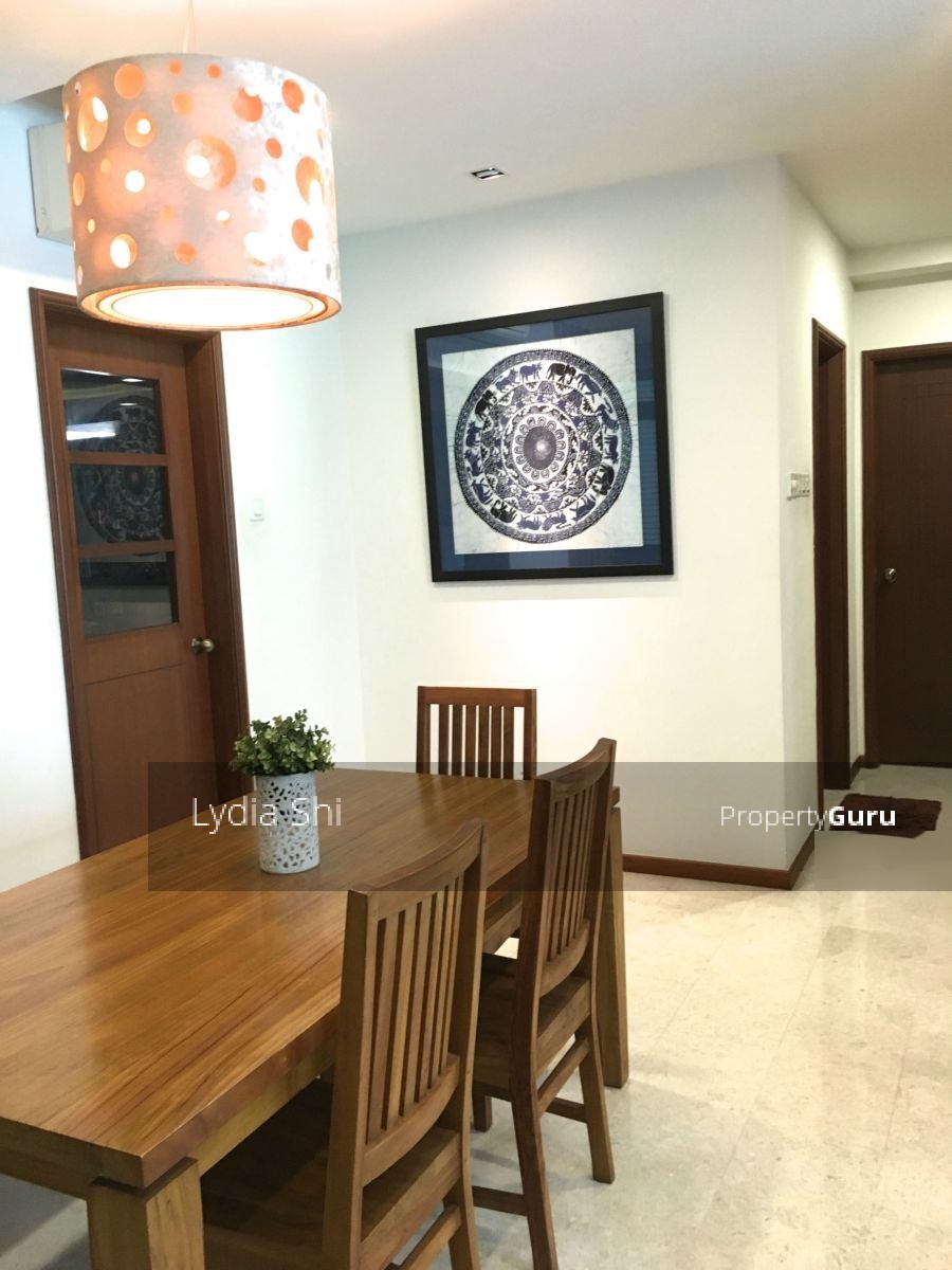 Sanctuary Green (D15), Condominium #118698142